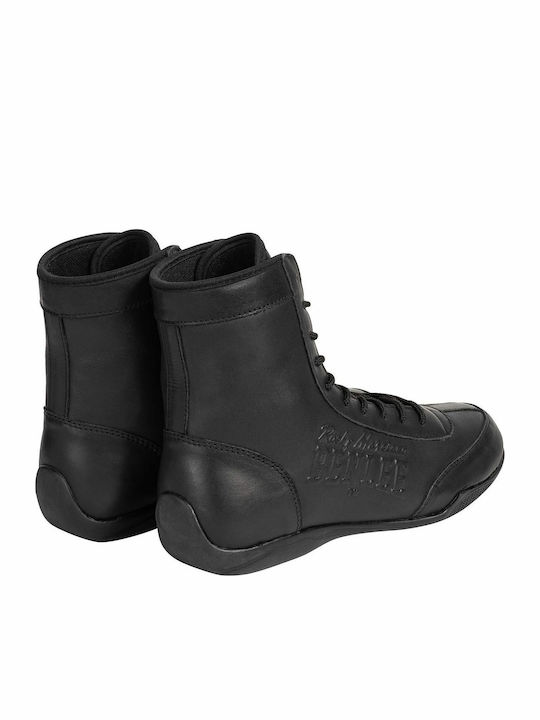 Benlee Rexton Boxschuhe Schwarz