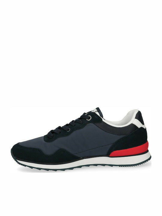 Pepe Jeans Cross 4 Urban Sneakers Navy Blue