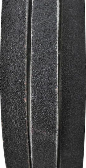 vidaXL Tαινία Λείανσης K120 / K60 / K80 10x330mm Σετ 30τμχ