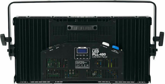 Eurolite Light Mod LED PLL-480 CW/WW Panel Топло бяло / Хладно бяло