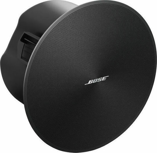Bose DesignMax DM5C Παθητικά Ηχεία Οροφής 50W (Ζεύγος) Μαύρα 829683-0110