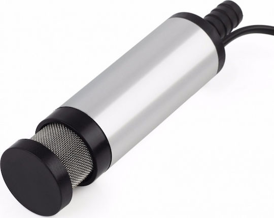 Electric Car Transfer Pump Oil / Water / Diesel 12V PO0009