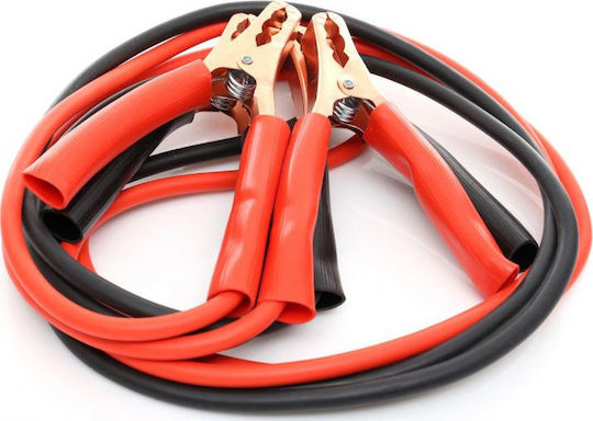 Kraft & Dele Cablu de Pornire pentru Baterie Auto 1200A 4.5m