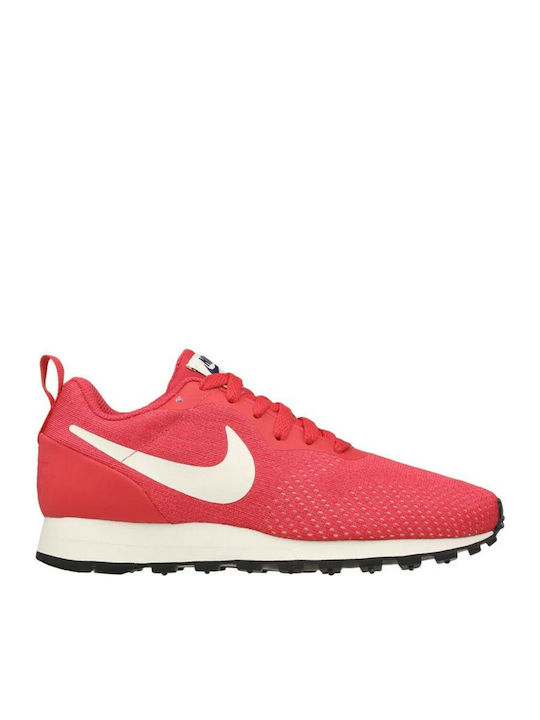 Nike Mid Runner 2 Sneakers Red