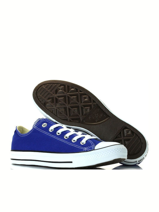 Chuck Taylor All Star Sneakers Radio Blue