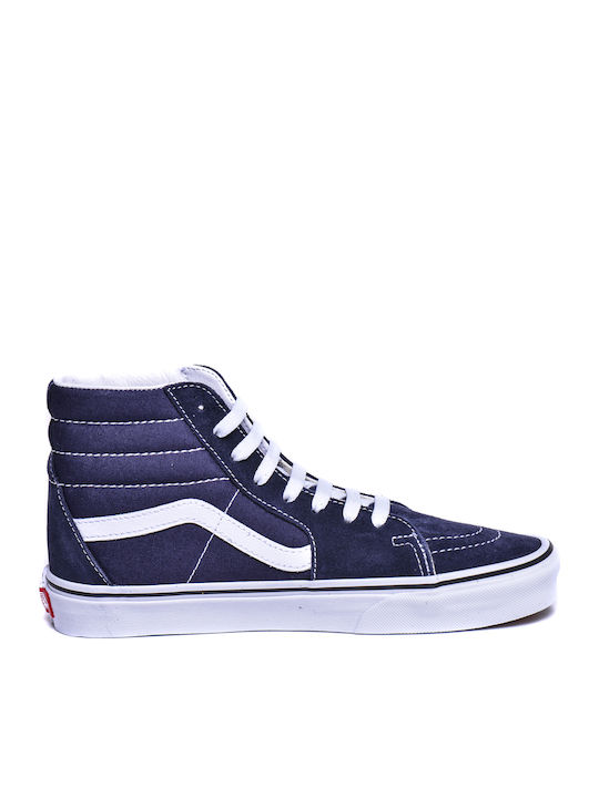 Sk8-Hi Sneakers Albastre