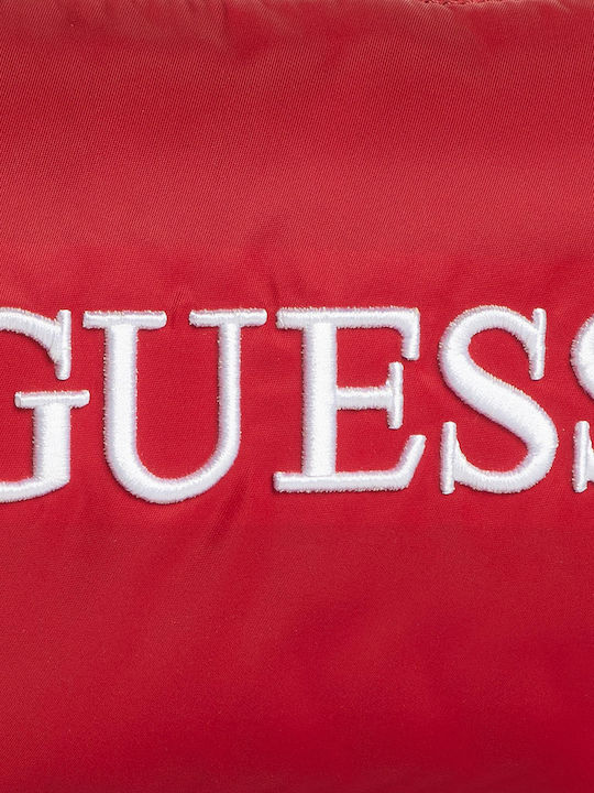 Guess Waist Bag Red