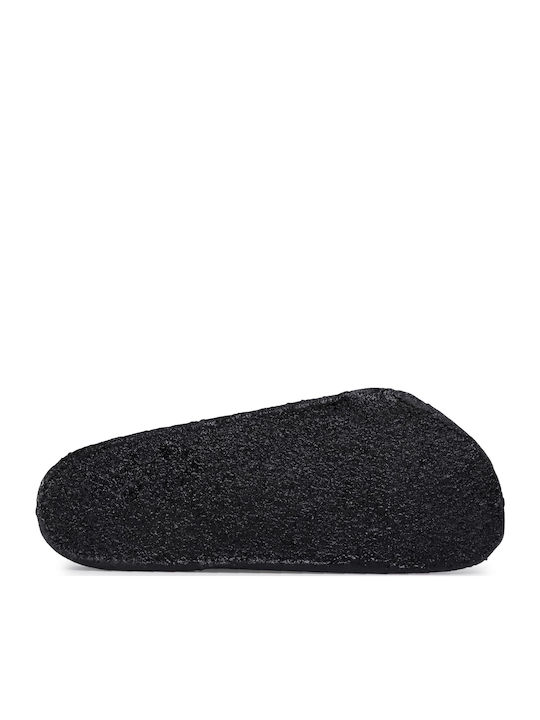 Zermatt Men's Slipper Blue