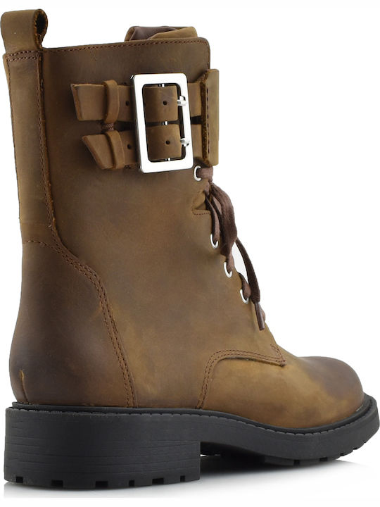 Clarks