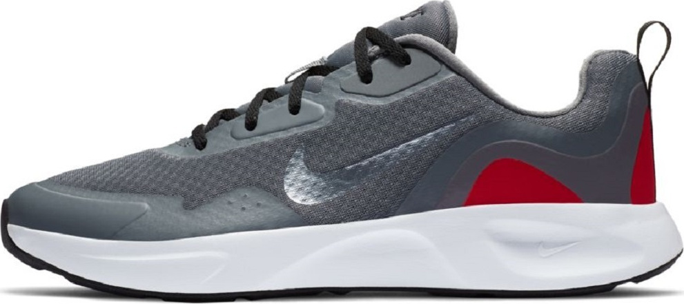 Nike Wearallday Siyah Erkek KoÅu AyakkabÄ±sÄ± -CJ1682-011 | PlaySports.com.tr | Yeni Nesil Spor 