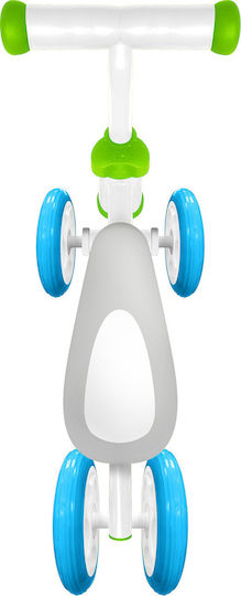 Stamp Baby Walker Baby Walker Ride On JS123250 Blue