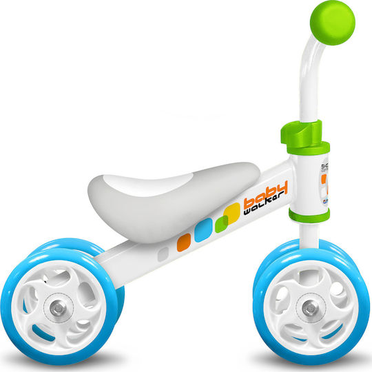 Stamp Baby Walker Baby Walker Ride On JS123250 Blue