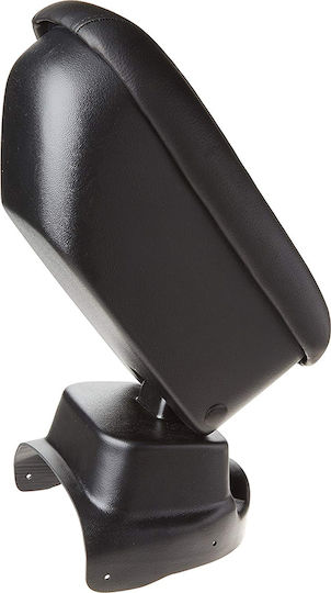 Cik Car Armrest for Nissan Juke Black