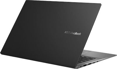 Asus VivoBook S14 M433IA-WB513T 14" FHD (Ryzen 5-4500U/8GB/512GB SSD)