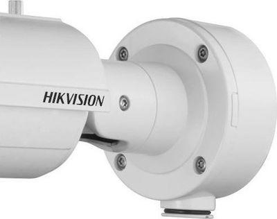 Hikvision Stand for CCTV Cameras Λευκή DS-1260ZJ