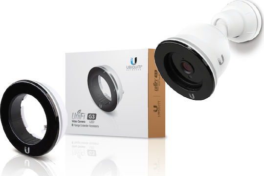 Ubiquiti Αξεσουάρ CCTV IR LED Range Extender UVC-G3-LED