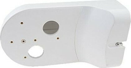Hikvision Suport pentru camere de sisteme CCTV Alb White DS-1294ZJ