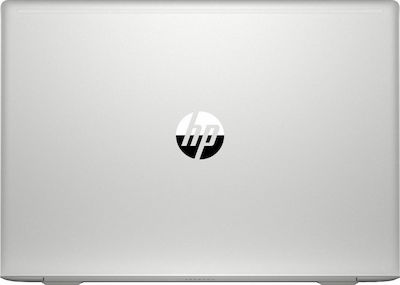 HP ProBook 455 G7 15.6" FHD (Ryzen 7-4700U/8GB/512GB SSD/W10 Pro) (US Tastatur)