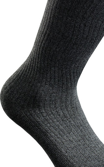 Varisan Passo Socks Calf High Graduated Compression 18 mmHg Gris Chiné