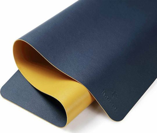 Knodel Knodel Desk Mouse Pad XXL (900mm) Blue B07MHX542K