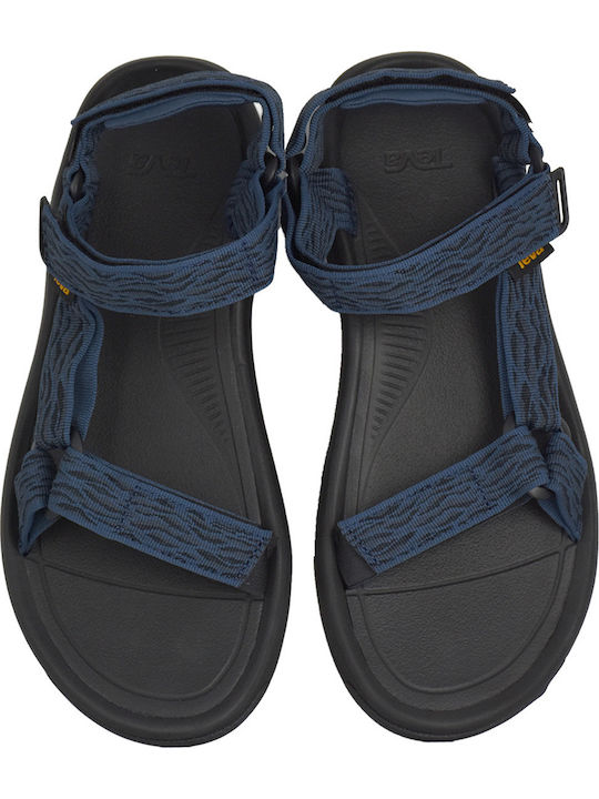 Hurricane Xlt2 Men's Sandals Blue
