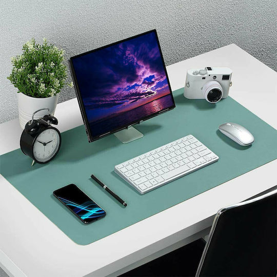 Knodel Knodel Desk Mouse Pad XXL (900mm) Green