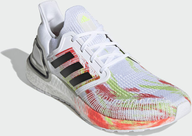 [FW8169] Mens Adidas ULTRABOOST 20 - Discoloring | Kixify Marketplace