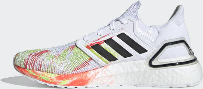 Adidas Ultraboost 20 FW8169 - Skroutz.gr