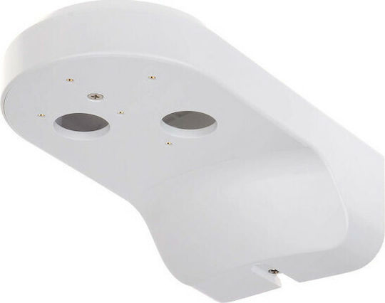 Hikvision Suport pentru camere de sisteme CCTV Alb White DS-1294ZJ-PT