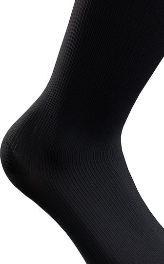 Varisan Lui & Lei Socks Calf High Graduated Compression 14 mmHg Nero