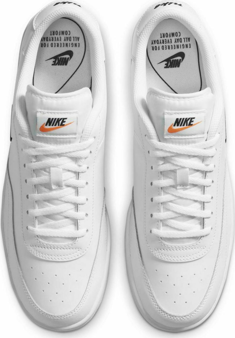 nike court vintage premium skroutz