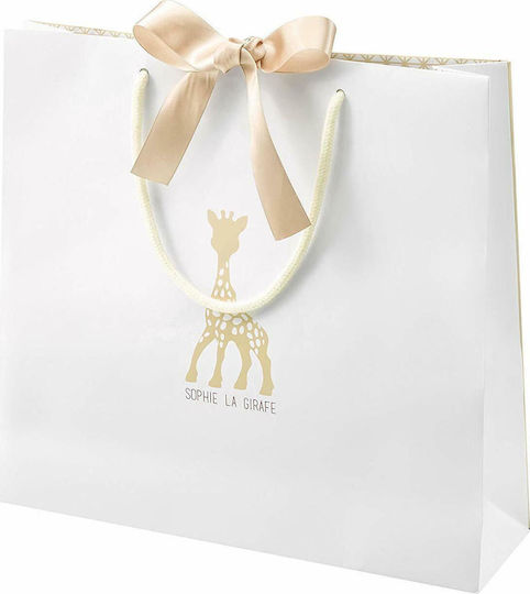 Sophie La Girafe Baby Gift Set Sophisticated Tenderness