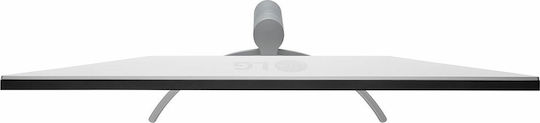 LG 29WN600-W Ultrawide IPS HDR Monitor 29" FHD 2560x1080 mit Reaktionszeit 5ms GTG