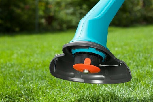 Gardena Smallcut 300/23 за Рамо / Ръчна Храсторез 1.6кг