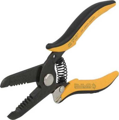 Piergiacomi Cable Stripper Pliers with Cutter and 168mm Length CSP 30/1