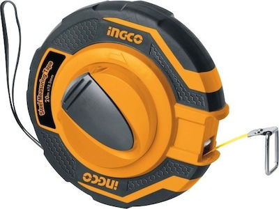 Ingco Tape Measure 12.5mm x 30m