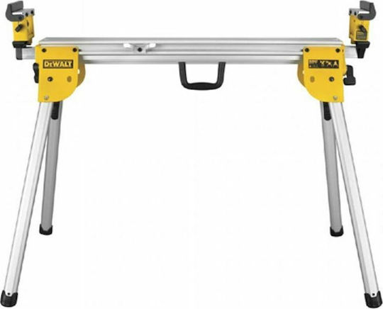 Dewalt DE7023 Стойка за електроинструменти Прибиращ се За циркулярна трионна машина 1940mmмм