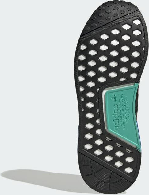 æµ·å¤éå® ADIDAS ORIGINALS NMD R1 V2 é»ç½ èç¶  FY5922 | Yahooå¥æ©æè³£