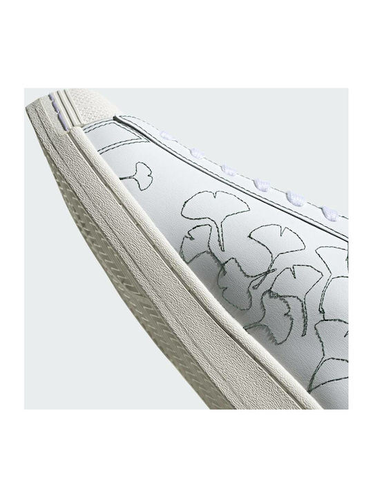 Superstar Pure Sneakers Cloud White / Chalk White