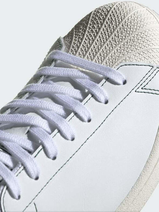 Superstar Pure Sneakers Cloud White / Chalk White