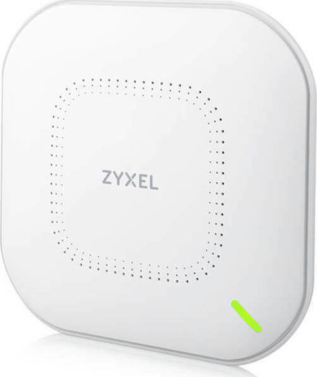 Zyxel WAX510D Access Point Wi‑Fi 6 Dual Band (2.4 & 5GHz)