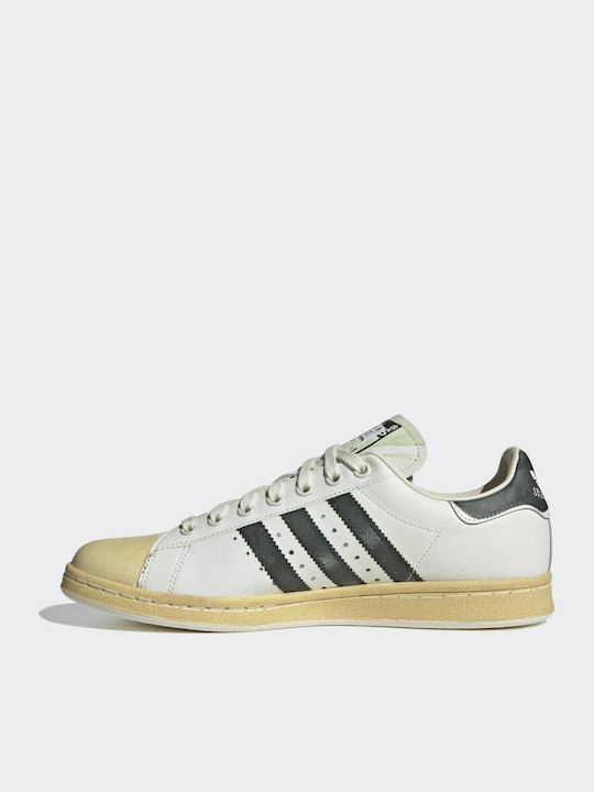 Stan Smith Superstan Herren Sneakers Cloud White / Core Black / Off White