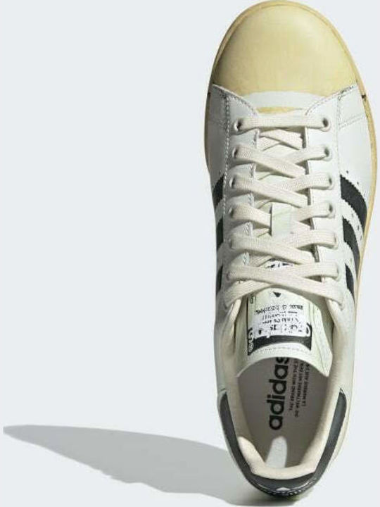 Stan Smith Superstan Herren Sneakers Cloud White / Core Black / Off White