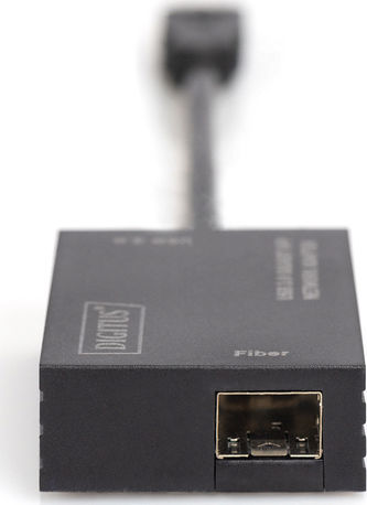 Digitus DN-3026 Network Adapter USB with Wired Connection Gigabit Ethernet