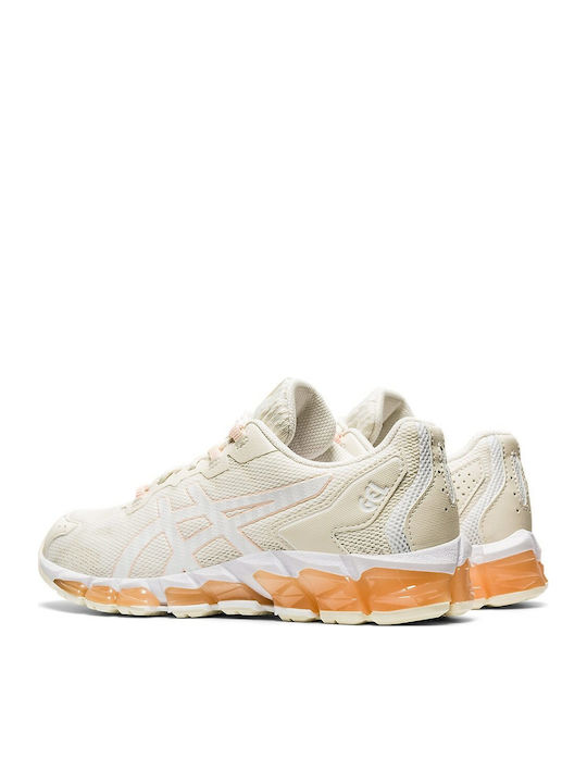 Gel-Quantum 360 6 Damen Sneakers Beige
