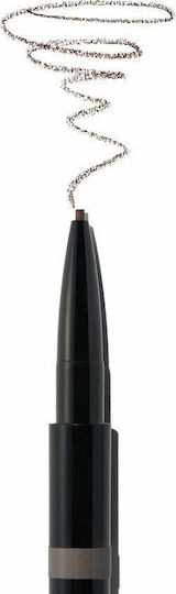 Elizabeth Arden 3-în-1 Creion Pentru Sprâncene Perfect Color Frumos Negru Moale 32gr