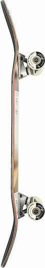 Globe G2 Sprawl Disappearing Trees 8.125" Complete Shortboard Πολύχρωμο
