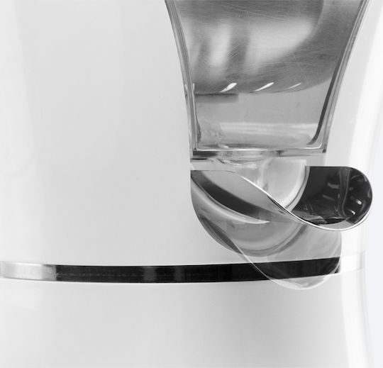 Rohnson Електрически сокоизстисквач 600W Бял