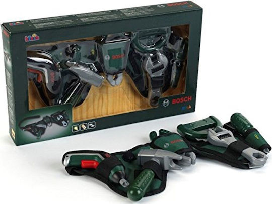 Klein Instrument Pentru Copii Pentru 3+ Ani 7 Buc