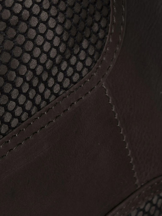 The Chesterfield Brand Backpack 16.4lt Καφέ